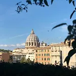Vaticano In Fiore, Lago Terrione