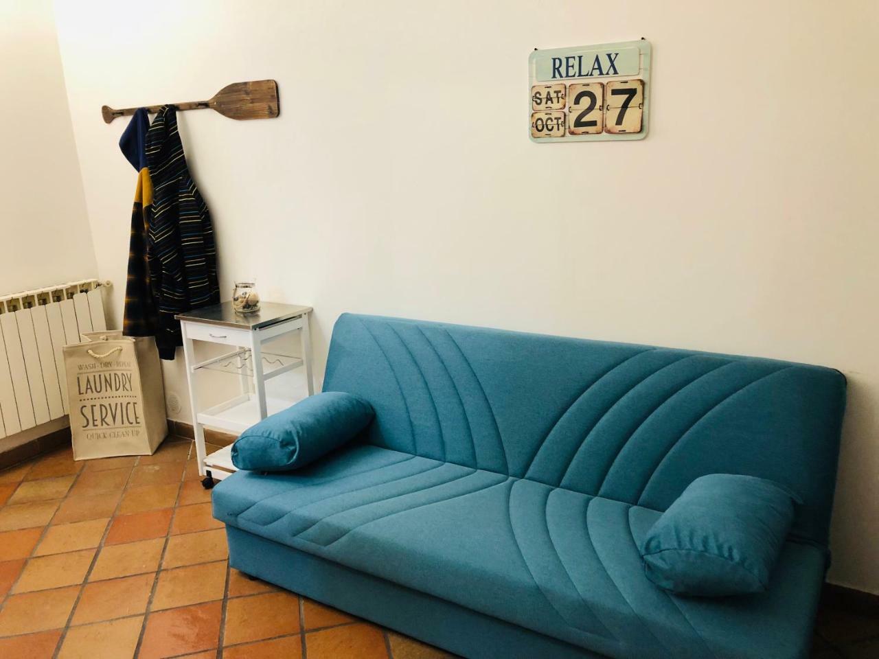 Apartment Vaticano In Fiore, Lago Terrione *