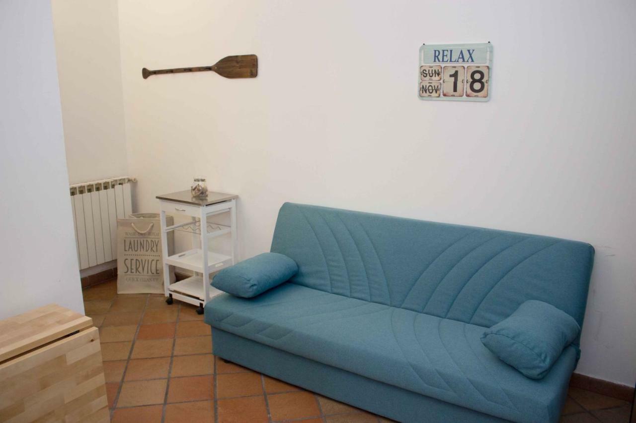 Vaticano In Fiore, Lago Terrione Apartment Rom