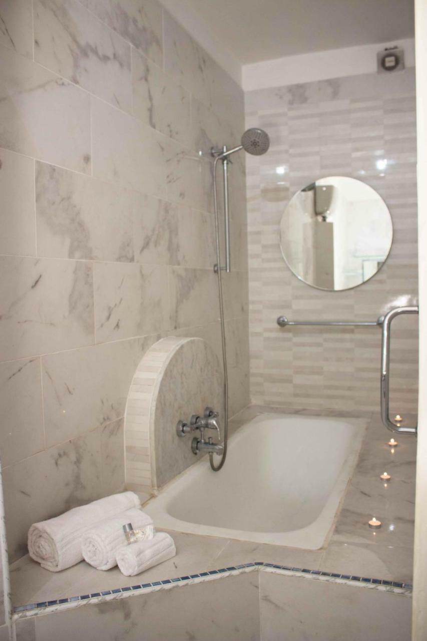 Apartment Vaticano In Fiore, Lago Terrione Rom